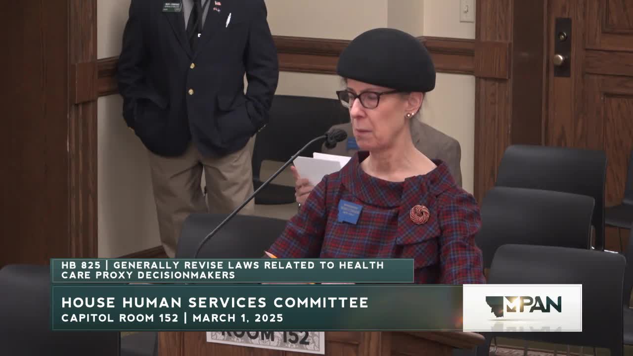 Bill restores statute text governing emergency‑use vaccines after district court ruling; sponsor says it simply re‑places prior language