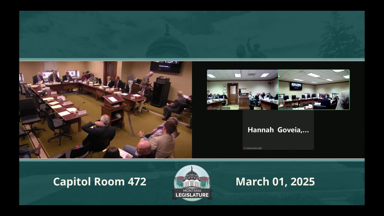 Bill would allow nutrient offsets, letting dischargers fund watershed projects instead of costly plant upgrades