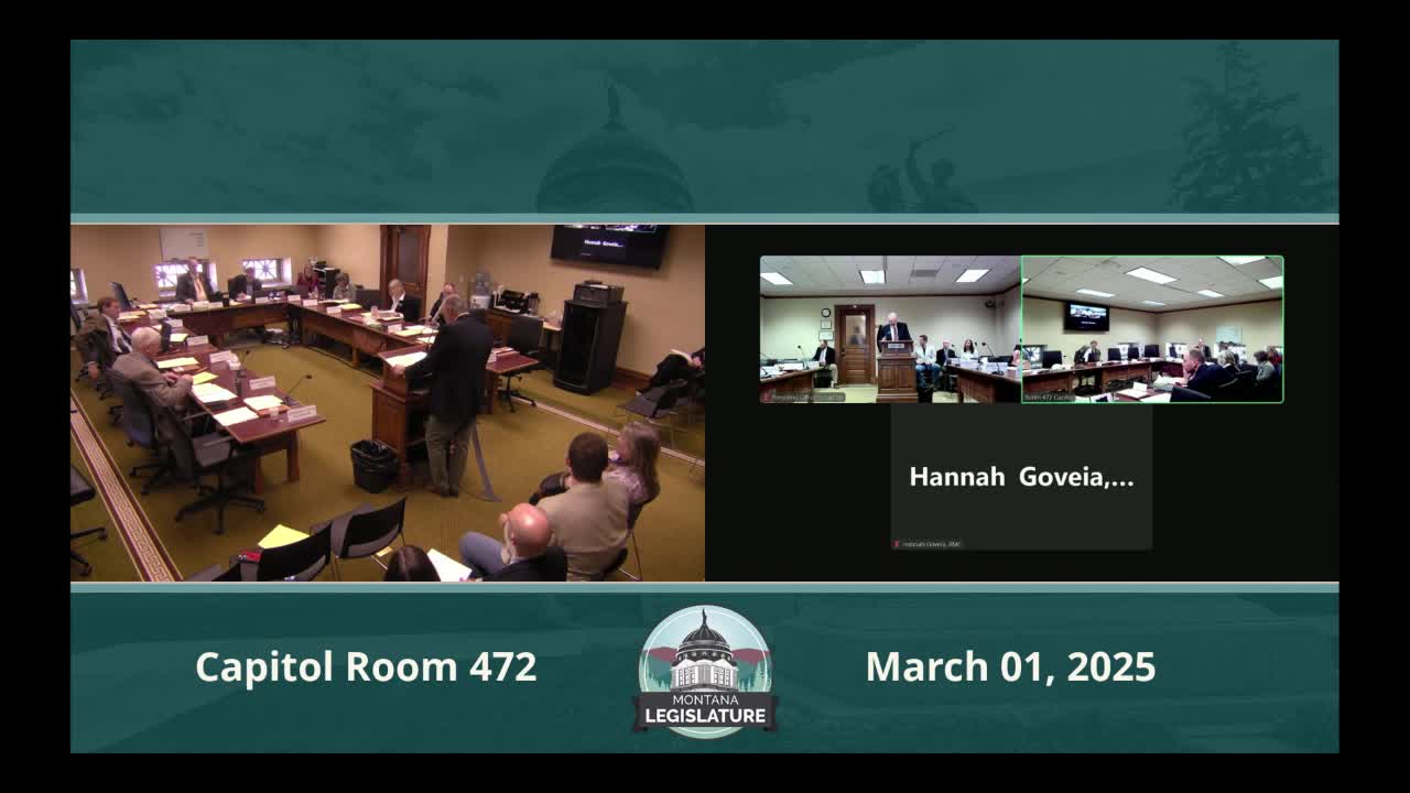 Montana House Bill 808 establishes state Brownfields fund for redevelopment initiatives