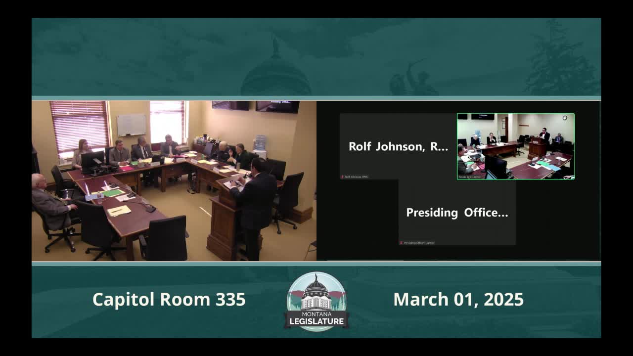 Official raises concerns over nonpartisan staff teaching cultural issues