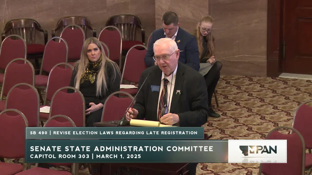 Tribal consultation bill draws bipartisan support and agency questions about implementation