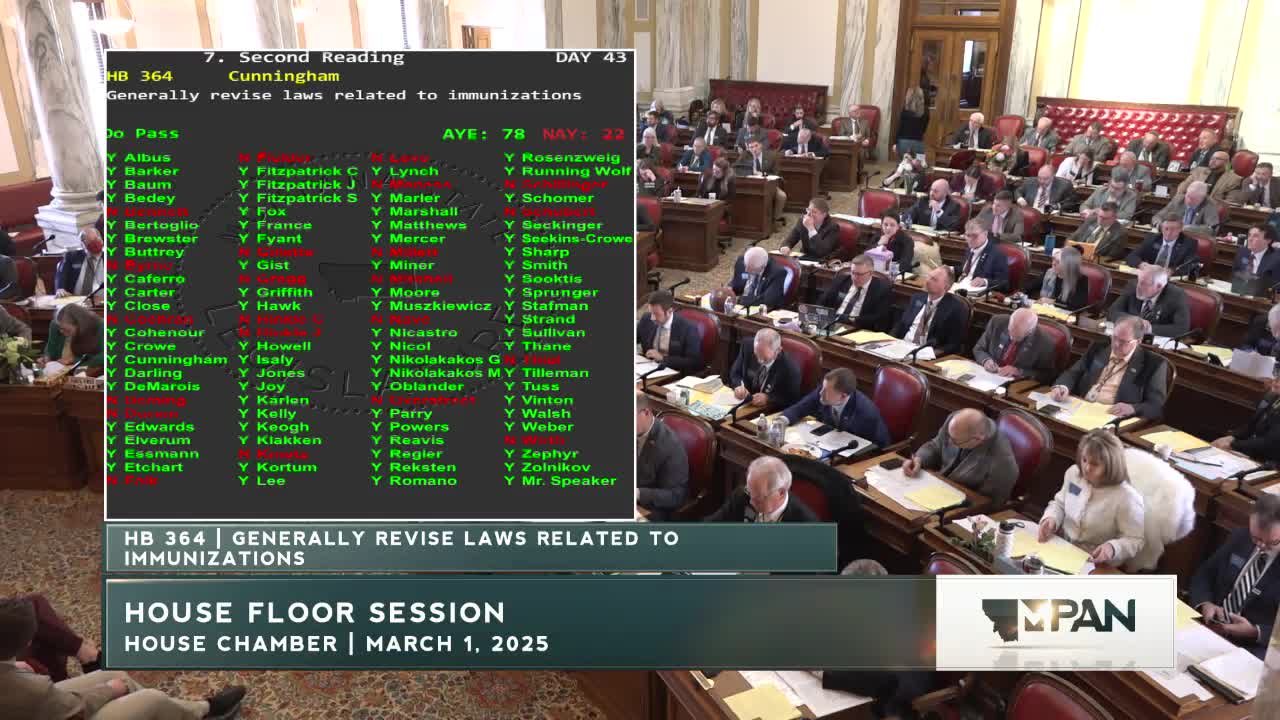 House approves bill limiting municipal minimum parking requirements to encourage denser housing