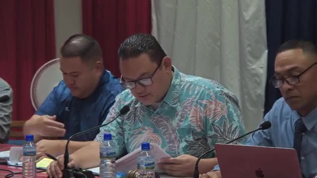 Senate adopts several bills and confirms civil service appointment; roll calls mostly unanimous