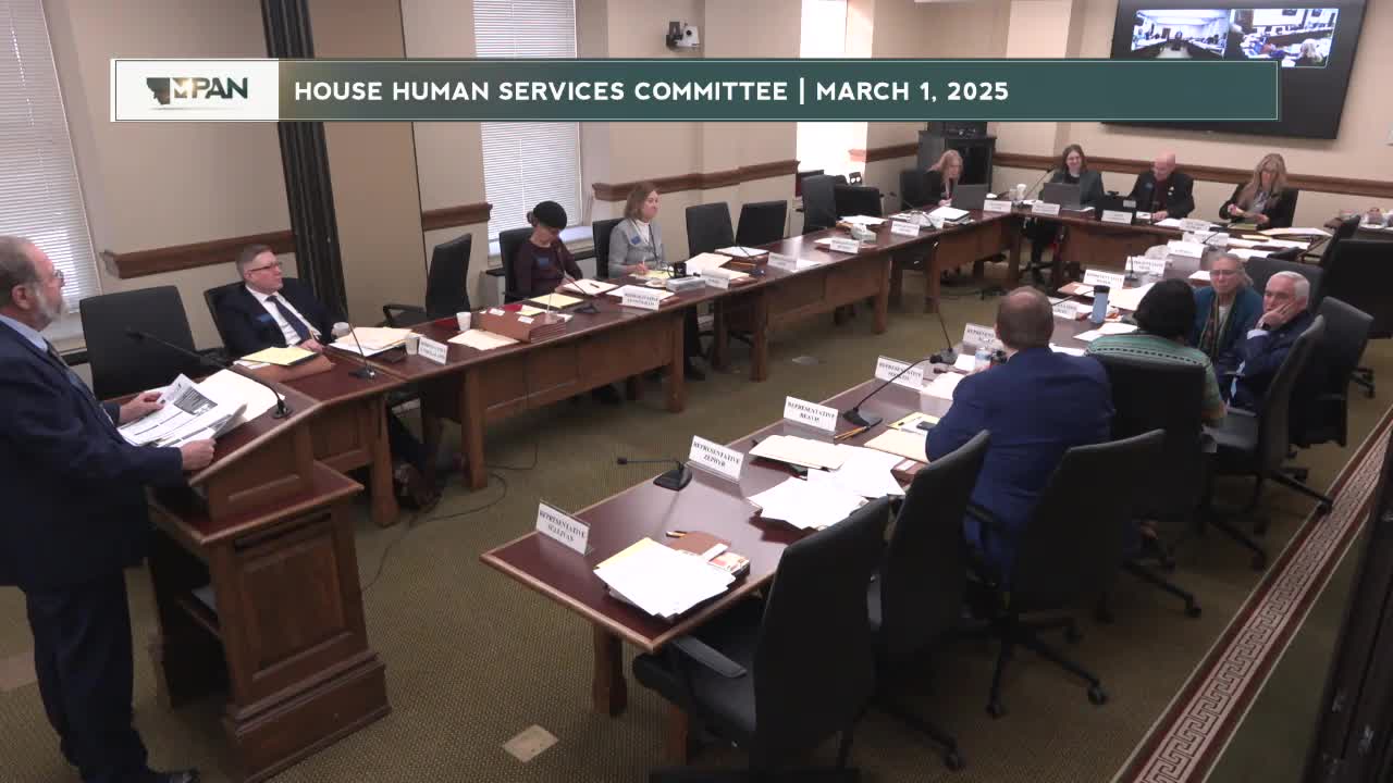 Lawmakers reauthorize WINGS guardianship stakeholder group, add sunset; committee advances bill