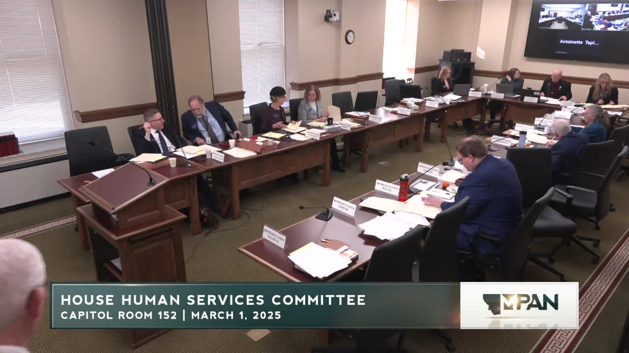 Committee clarifies boards’ authority to subpoena health records for licensing investigations (HB 796)