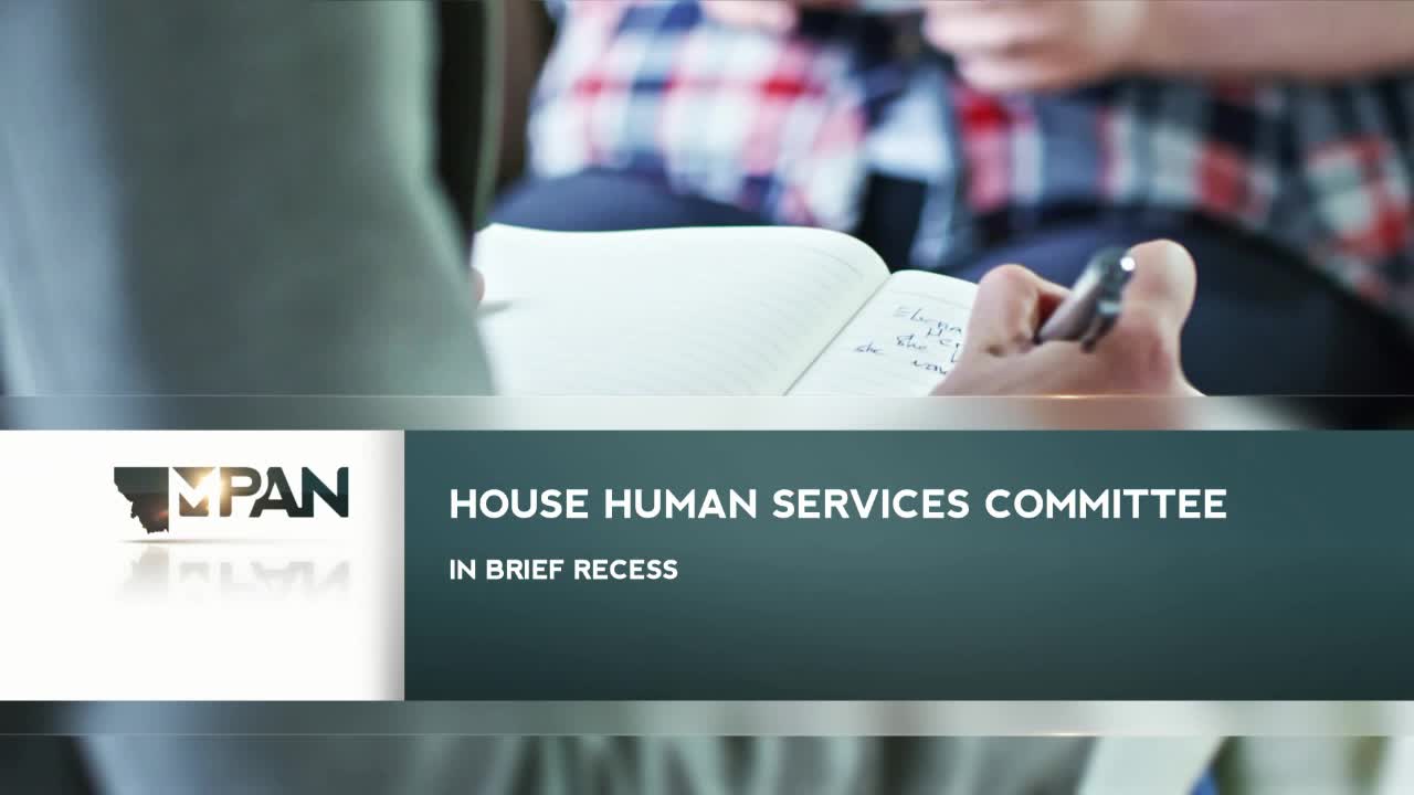 Committee backs 'trusted decision maker' option to fill gaps when advance directives are absent (HB 825)