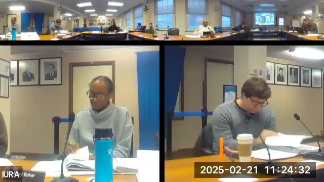 Workforce program focuses on employer-employee collaboration for job retention
