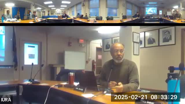 Committee recommends CBDO designation for Black Hands Universal; organization also seeks career-resources funding