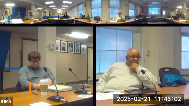 IRA board prepares for public hearing on housing funding applications