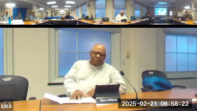 Committee debates funding request for Southside's $2 million community project