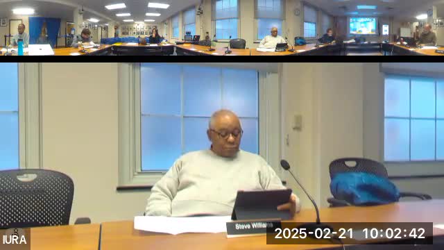 SORT Ithaca seeks $20000 for job readiness program support
