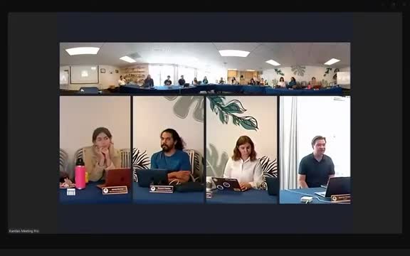 Isla Vista Council conducts brand audit to define future identity and values