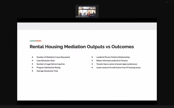 IVC SD plans housing rights event to increase tenant awareness and resources