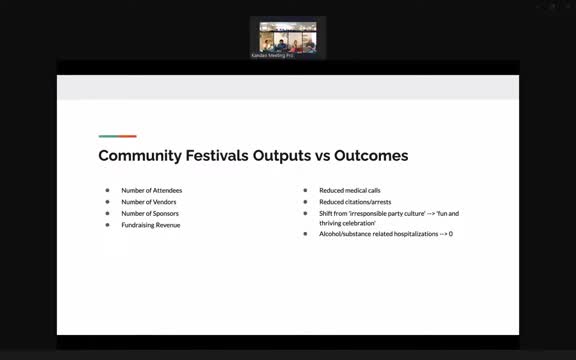 Community leaders address violence prevention and public safety initiatives in Isla Vista