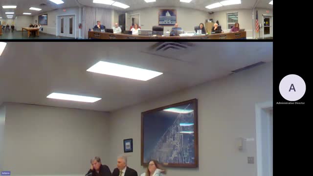 City Council debates auditor's role in construction approval process