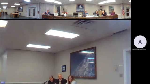 City Council extends cannabis permit moratorium for six months in Mineral on the Lake