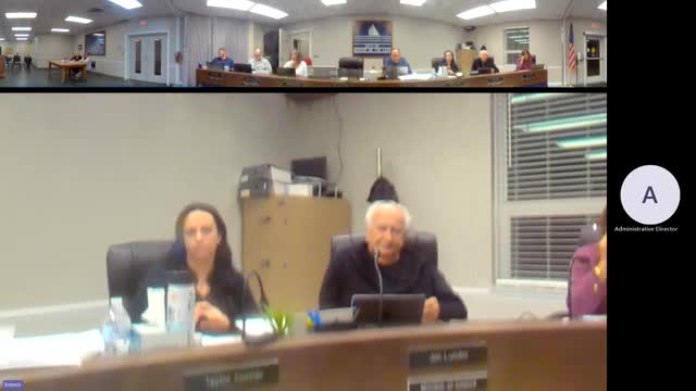 Mineral on the Lake Council extends cannabis moratorium for three months