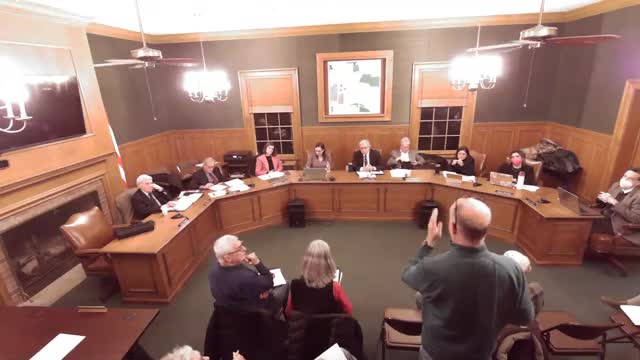 Pepper Pike residents voice support for mayor amid council concerns over governance changes