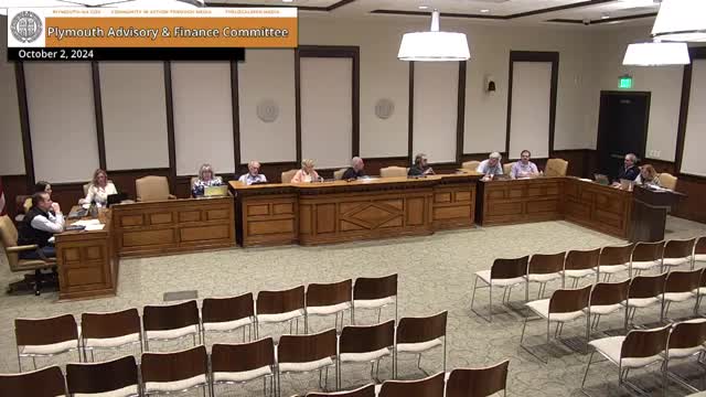 Select Board considers audit of Oak Street project amid budget concerns