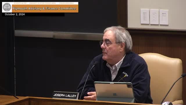 Plymouth Housing Authority faces scrutiny over project oversight and funding accountability