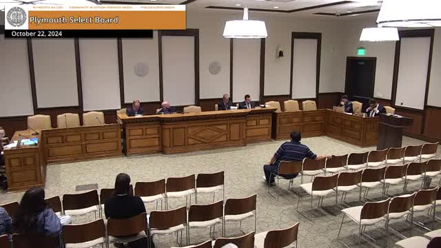 Plymouth council approves liquor licenses for Gardenia Palace and Patty Shack restaurants