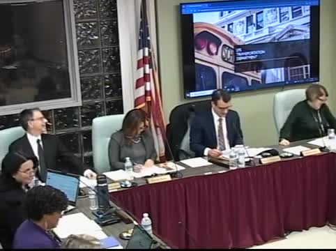Lynn Public Schools transportation team expands vendor options to improve student punctuality