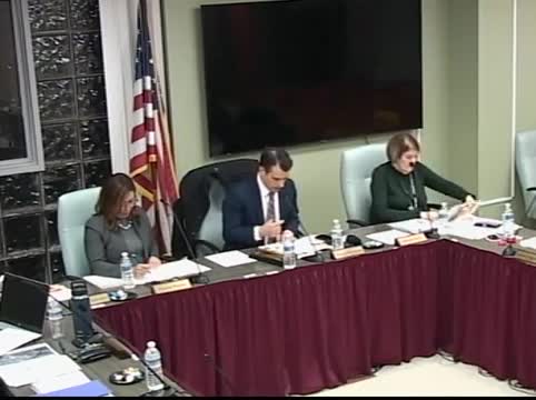 Votes at a glance: field trip, donations and routine approvals approved by Lynn School Committee