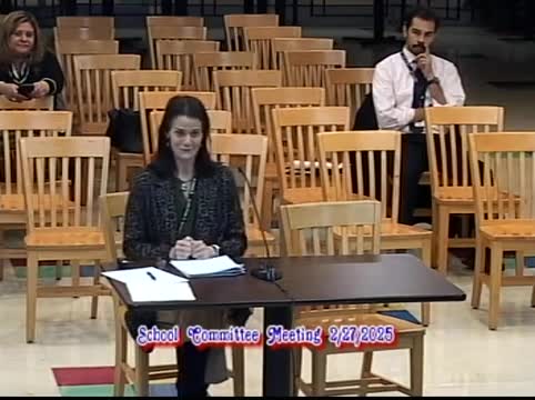 Lynn School Committee reports language program success and financial oversight improvements