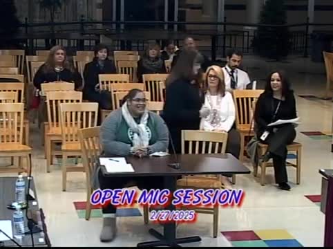 Lynn students advocate for school funding at board meeting after KIPP expansion rejection