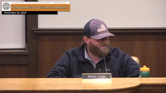 Charter Review Committee members express frustration over conflicting motions during town meeting