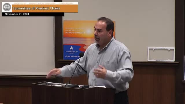 Plymouth faces housing and development challenges while protecting open spaces