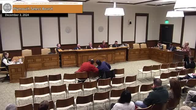 Select Board appoints Ms. Jones to No Place for Hate Committee