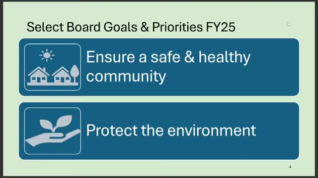 Plymouth Open Space Committee updates conservation plan to enhance community resources