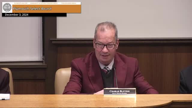 Plymouth Advisory board requests audit for Oak Street Affordable Housing project