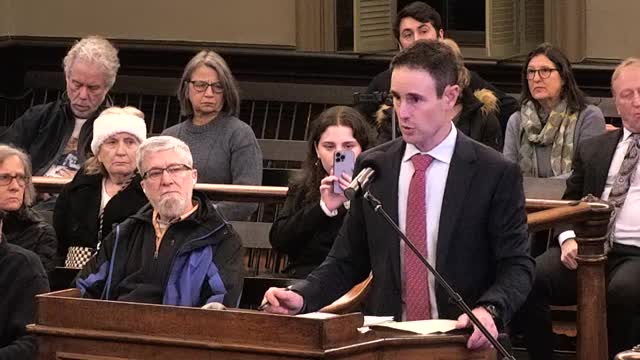 Planning Board approves revised earth removal plans reducing waste by 80,000 cubic yards