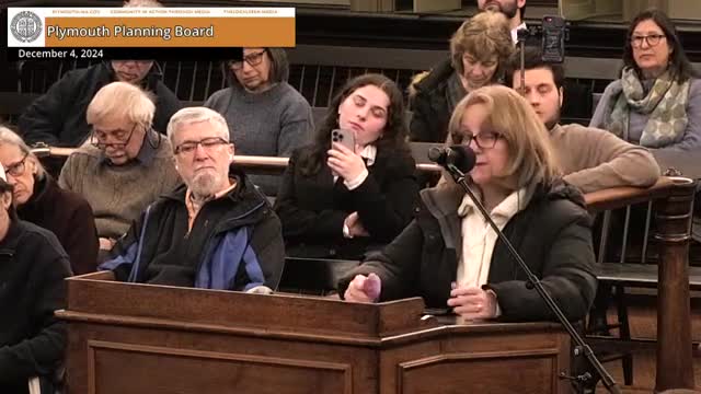 Cedarville committee unanimously rejects controversial development project