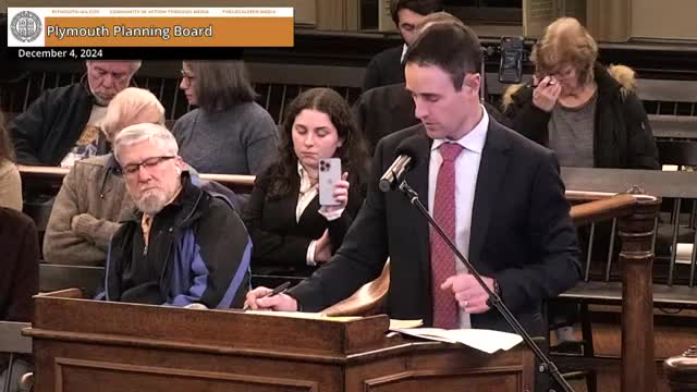 Landers proposes expansion of century-old cranberry bog in rural residential district