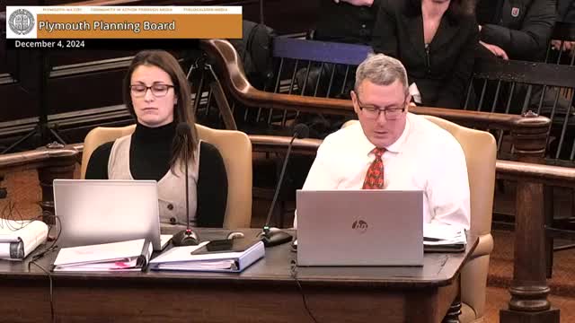 Planning Board recommends denial of cranberry bog project in Cedarville