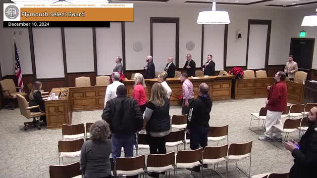 Plymouth Select Board suspends New World Tavern liquor license for insurance violation