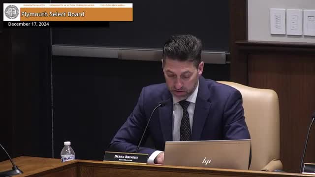 Town considers banning Styrofoam takeout products amid upcoming health board meeting