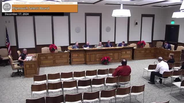 Plymouth Select Board approves 90-acre land acquisition for conservation purposes