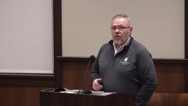 Memorial Hall reports record events and new security measures for 2025