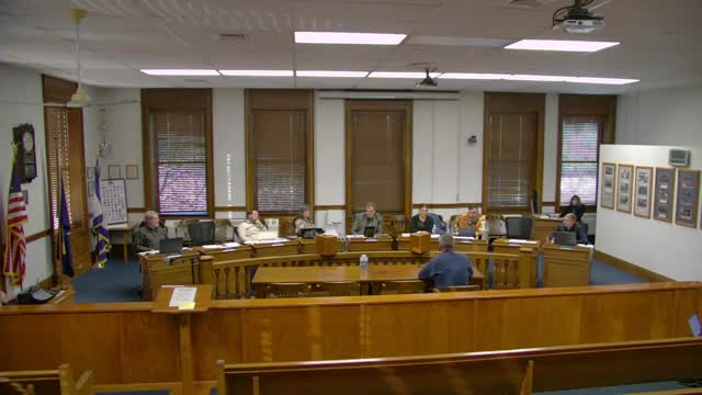 Montcalm County Medical Examiner presents 2024 annual report on unexpected deaths