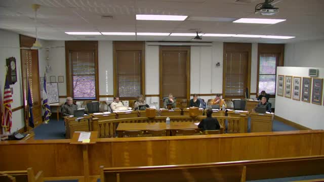 Montcalm County examines drug-related deaths and explores CT scanner for autopsies