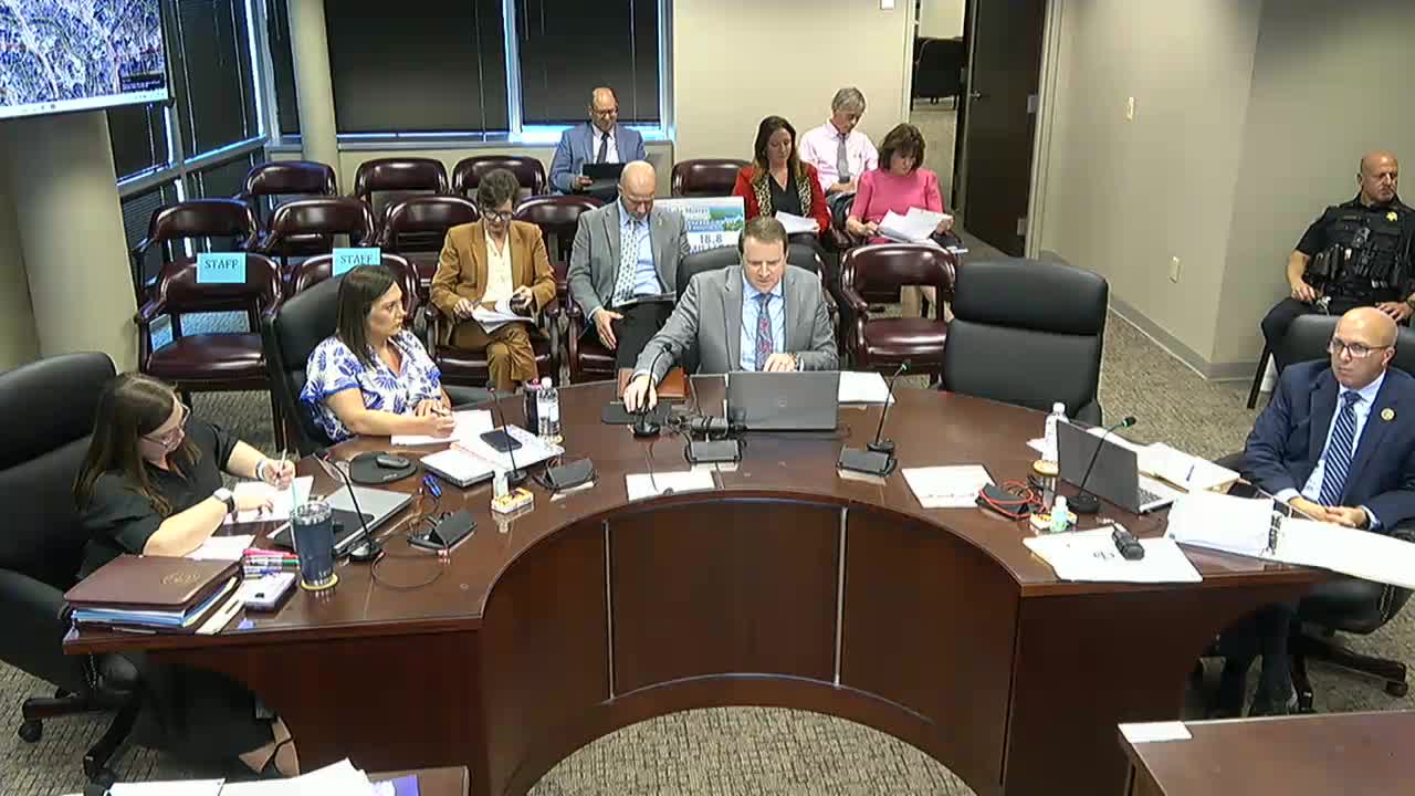 Columbia Council approves waterline relocation for bridge construction project