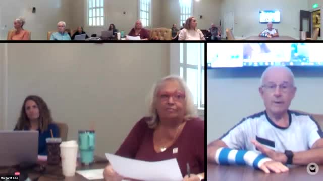 Plymouth Board grants variance for emotional support rooster Henry