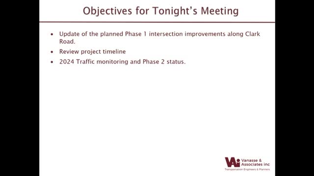 MassDOT reviews Pine Hills Drive road upgrades and emergency response enhancements