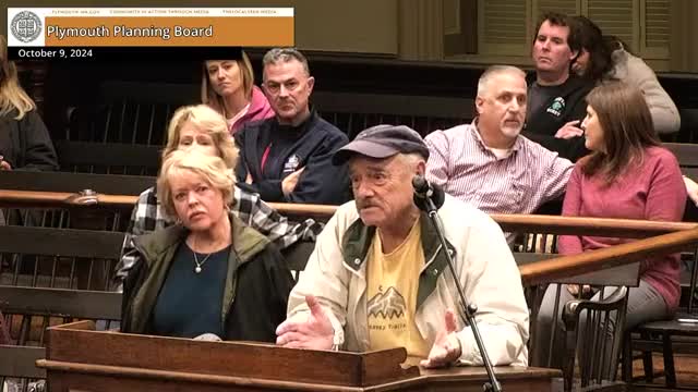 Residents oppose variances for new affordable housing on Braley Lane