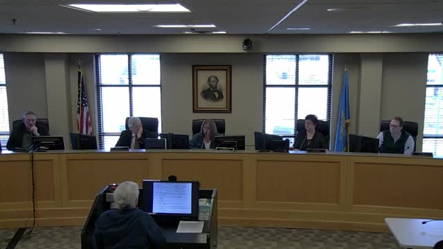 Lincoln County residents express concerns over medical marijuana establishment renewals