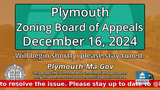 Zoning board postpones hearing to March amid safety and compliance concerns